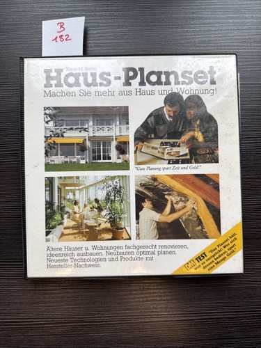Klaus bayer haus - m.,