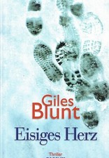 GILES BLUNT  Eisiges Herz