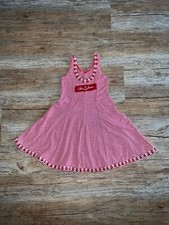 ★★ Kleid   Gr. 92/98