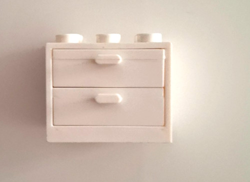 Lego 4536 92410 - 1, x