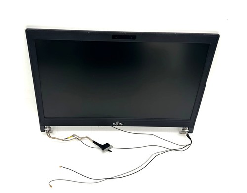Fujitsu lifebook e744 display - fujitsu,