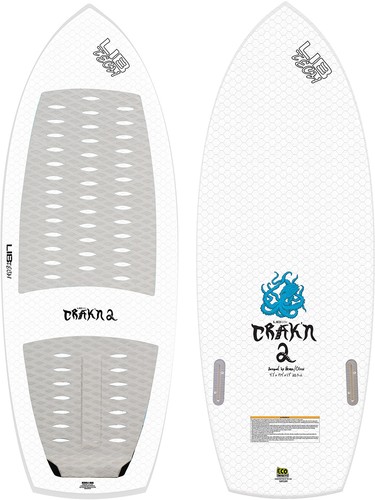 Lib tech wakeboard wakeskate - lib,