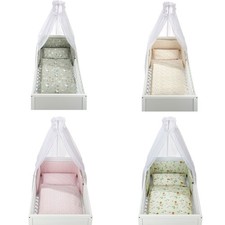 Alvi Bettset 100x135