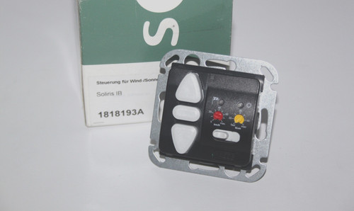 Somfy soliris 710123 - somfy, ib