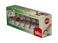 Siku Farmer 1956 Wendepflug