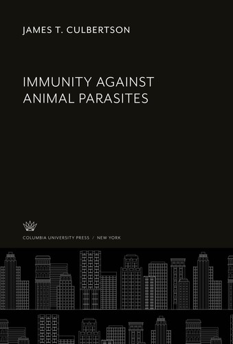 Immunity against animal - immunity,