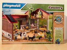 Playmobil 71304 Großer Bauernhof Neu / OVP