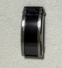 Sony Wena Smart Watch3 WNW-C21A/B Schwarz Premium IOS Android Bluetooth