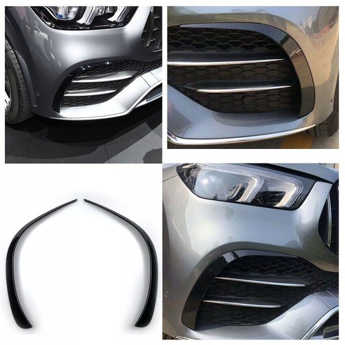 Aero flaps gitter - aero, spoiler