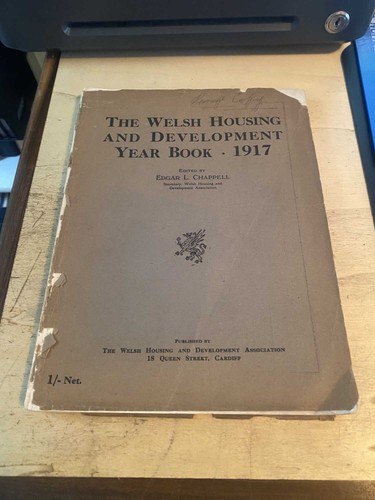 Chappell the welsh - chappell, (ed.):