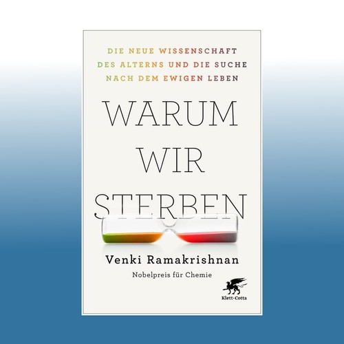 Warum wir sterben - |, venki