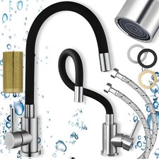 Küchenarmatur 360°