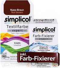 simplicol Textilfarbe Expert