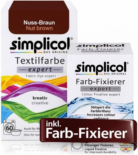 Simplicol textilfarbe expert - simplicol,