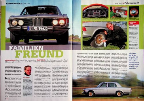 Oldtimer praxis 2015 - oldtimer,