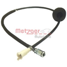 Metzger Tachowelle für Renault 11 9 Rapid Super