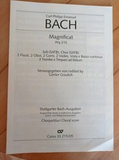 Carl Philipp Emanuel Bach