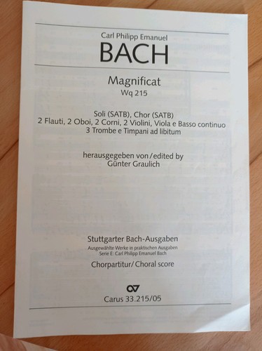 Carl philipp emanuel bach - philipp,