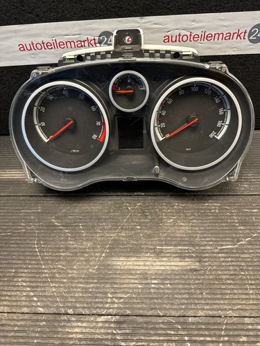 Tachometer opel corsa - corsa, (s07)