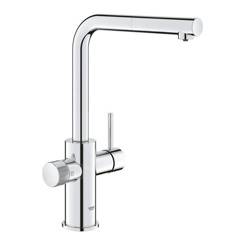 Grohe blue pure minta - grohe,