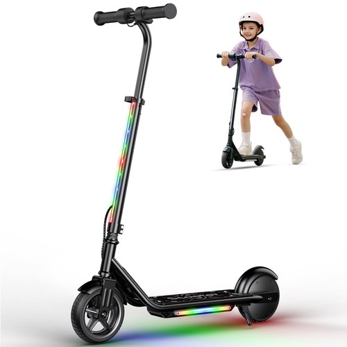 Elektroroller kinder 150w - kinder,