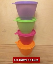 4 verschiedene Julchen  V