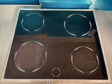 Kochfeld Juno JEC-300 E /