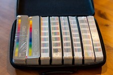 Pantone Color Bridge, GeoGuide