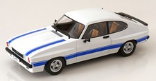 Mcg ford capri mk ii - mcg,