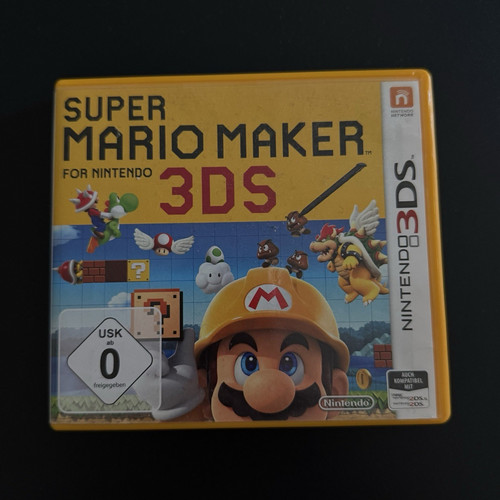 Nintendo super mario - nintendo,