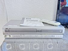 SEG DVC 51 VHS HQ VCR