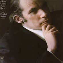 Glenn gould jubilee edition - glenn,