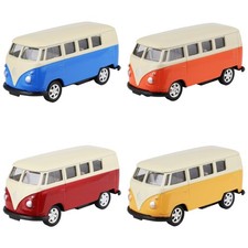 Spielzeugauto Bus VW Bulli