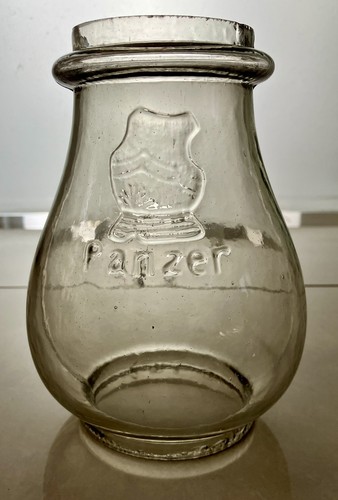 Original panzer sturmtrotz - original,