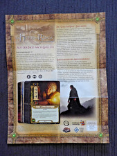 Herr der Ringe LCG Kartenspiel – Grundspiel + Erw. Auf der Jagd nach Gollum