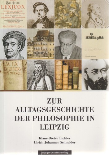Zur alltagsgeschichte der - zur,