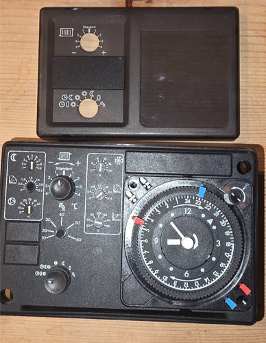 Wolf pa 8v - wolf, re