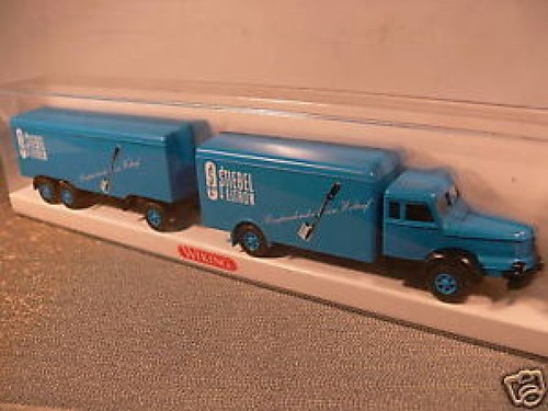 Wiking krupp titan - wiking,