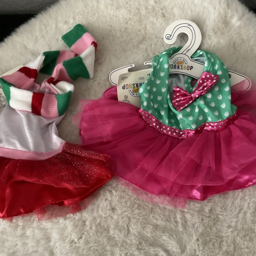 Build bear workshop - workshop, kleidung