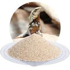 Terrariensand beige 25 kg