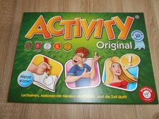 Piatnik: ACTIVITY Original -
