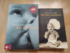 Das Stillbuch (Lothrop), Das