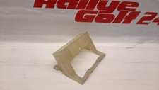 STECKER TACHO GEHÄUSE VW RALLYE GOLF 2 GT GTI 16V US SYNCRO NEUE ZE JETTA COUNTR