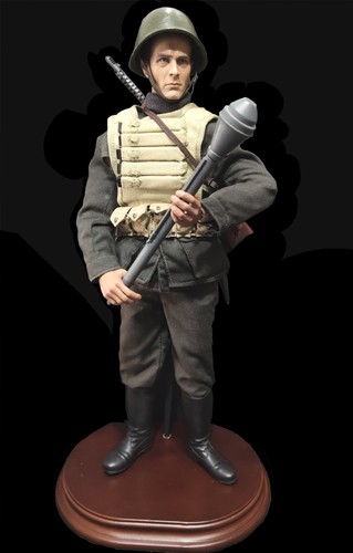 Wwii 6 italienische - -, 1/6