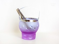 Neodym Glas Eiskübel mit