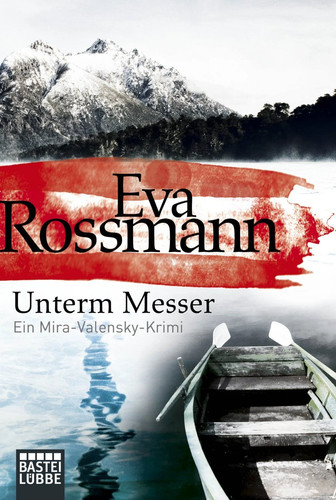 Unterm messer ein - unterm,