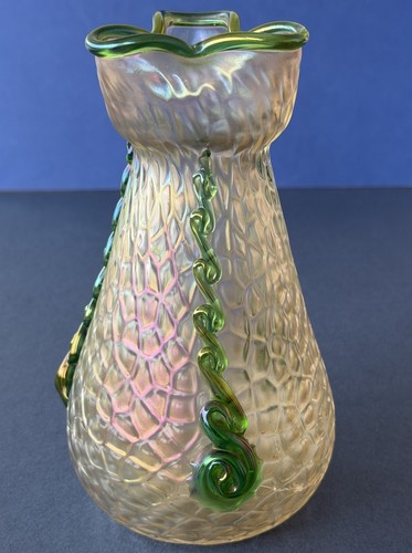 Antike kralik jugendstil - antike,