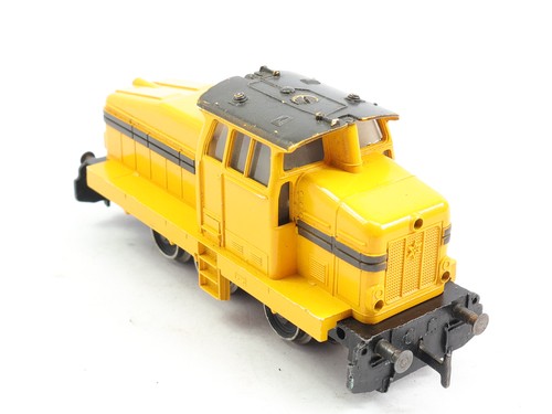 Märklin 3080 diesellok - h0,