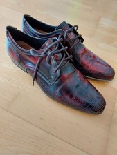 Herren lackschuhe von bull - lackschuhe,