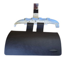 Abdeckung Blende Airbag Beifahrerseite Amaturenbrett VW Golf 4 1J IV 1J1880343A